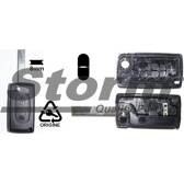Coque de clé STORM - 7079900