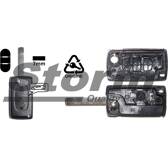 Coque de clé STORM - 7949901