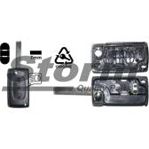 Coque de clé STORM - 7949904