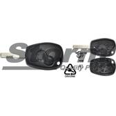 Coque de clé STORM - 8109901