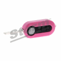 Coques de clé et boutons STORM - FIAD3RS