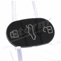 Bouton de clé STORM - VAGBS31