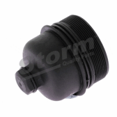 Couvercle De Filtre à Huile Pour MINI Cooper R56 120ch - Marque RPS, Neuf D'origine