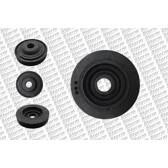 Crankshaft pulley STORM - 49999