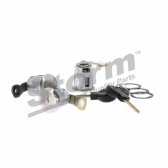 Cylindre de serrure STORM - 29030