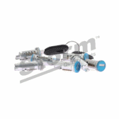 Cylindre de serrure STORM - 79929