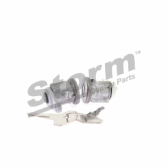 Cylindre de serrure STORM - 81025
