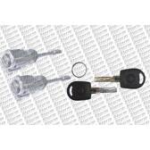 Cylindre de serrure STORM - 9902501