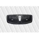 Dashboard Air Nozzle STORM - 8732003