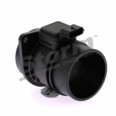 NTY Débitmètre De Masse D'air Compatibilite Avec MERCEDES-BENZ