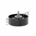 Deflection/Guide Pulley, V-ribbed belt STORM - F10247