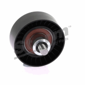 Deflection/Guide Pulley, V-ribbed belt STORM - F10556
