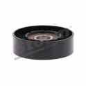 Deflection/Guide Pulley, V-ribbed belt STORM - F11652