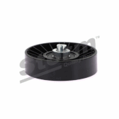 Deflection/Guide Pulley, V-ribbed belt STORM - F4444