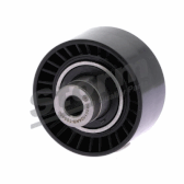 Deflection/Guide Pulley, V-ribbed belt STORM - F4655