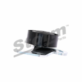 Deflection/Guide Pulley, V-ribbed belt STORM - F4679