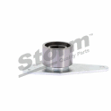 Deflection Pulley/Guide Pulley, timing belt STORM - F4669