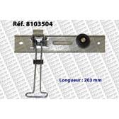 Door Catch STORM - 8103504
