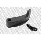 Door Handle, interior equipment STORM - 79932
