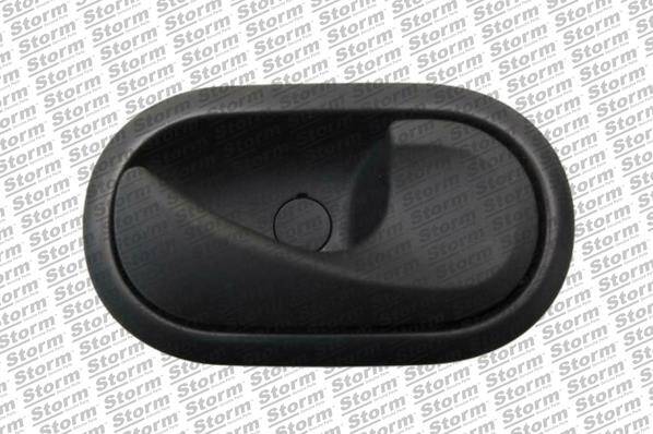 Door Handle- interior
