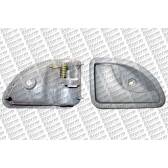 Door Handle, interior equipment STORM - 81135