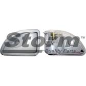 Door Handle, interior equipment STORM - 81136
