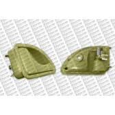 Door Handle, interior equipment STORM - 81139