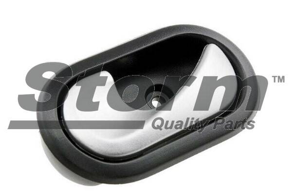 Door Handle- interior
