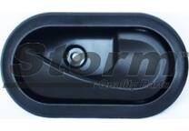 Door Handle, interior equipment