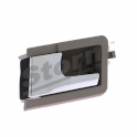 Door Handle, interior equipment STORM - 9662501