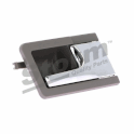 Door Handle, interior equipment STORM - 9662502