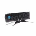 Door Handle, interior equipment STORM - 9662505