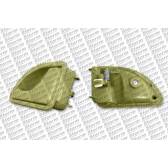 Door Handle- interior STORM - 81140