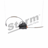 Door Lock STORM - 8362504