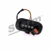 Door Lock STORM - 83644