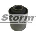 Draagarmrubber STORM - F0360