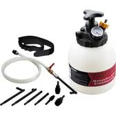 3L Manual Automatic or Manual Transmission Oil Filling Pump STORM - 666667