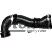 Durite de turbocompresseur STORM - F14875