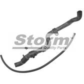 Durite radiateur STORM - F11686