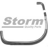 Durite radiateur STORM - F7342