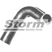 Durite radiateur STORM - F7372