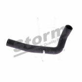 Durite radiateur STORM - F7562