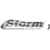 Durite radiateur STORM - F7709
