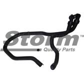 Durite radiateur STORM - F8303