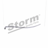 Durite radiateur STORM - F8689