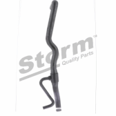 Durite radiateur STORM - F8722