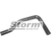 Durite radiateur STORM - F8859