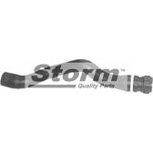 Durite radiateur STORM - F8924