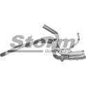 Durite radiateur STORM - F9013