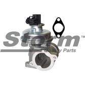 EGR Klep STORM - 9006